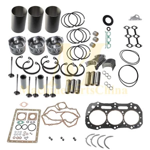 Overhaul Rebuild Kit for Perkins 403C-15 403D-15 Engine - MAJOR - Picture 1 of 1