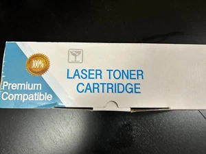 HP 126A (CE313A) kompatible Laser-Tonerkartusche Magenta für HP Color LaserJet - Bild 1 von 3