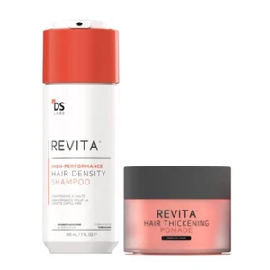 DS Laboratories DS Labs Revita Haarverdichtung Pomade Revita Shampoo - Bild 1 von 12
