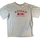 adidas Athletic Department y2k 2000s T-shirt Homme Large