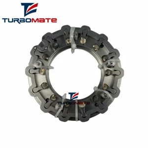 Turbo nozzle ring GTA3576KLV 728392 17201-E0192A for Hino 500 Series 6.6 D 2005 - Picture 1 of 6
