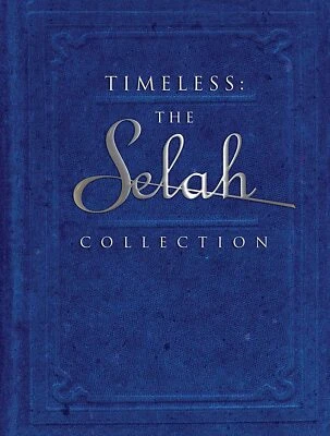 Timeless: The Selah Collection 4CD Box-Set in OVP -TOP Zustand - Bild 1 von 2