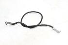 1994 Honda Cbr600f2 Negative Battery Cable Ground Wire oem