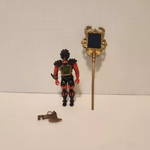 Cravex 100% Complete Visionaries 1987 Hasbro Vintage Action Figure - Picture 1 of 7