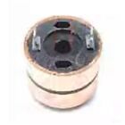 Advanced Copper Slip Ring Set for Motor Power Boost 25x10x8 5(22)mm (2 Rings)