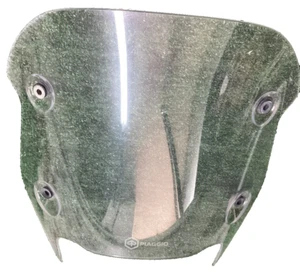Cupolino Anteriore Piaggio Beverly Hpe 300/400 Anno 2021 2022 2023 2024 Vedi Fot - Afbeelding 1 van 7