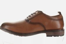 Mark Nason Mens Ottomatic Cognac Oxford Dress Shoe Size 7 (1729138)