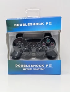 PS3 Generic Non-Original Controller - Brand New - Picture 1 of 2