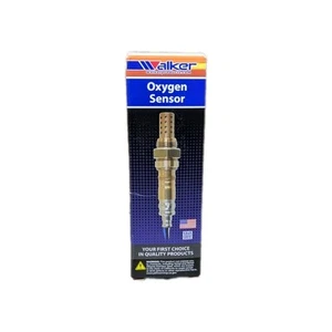 Walker Products Oxygen Sensor 350-34195 2007-2017 Acura MDX Male Connector New - Picture 1 of 10