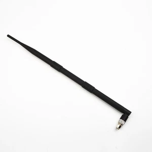 Langlebig Antenne Antenne Hohe Dichte M?nnlich Weite ��bertragung 50 Ohm - Photo 1/12