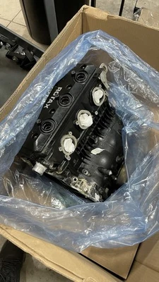 Sea-Doo 1630 Engine Rxt Switch Ski Gti GTX Wake Fishpro - Image 1 of 3