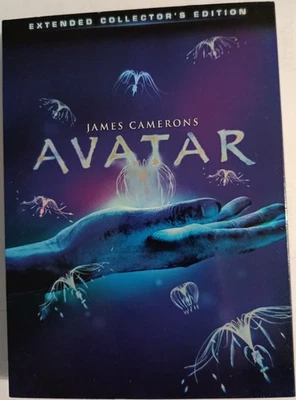 Avatar - Aufbruch nach Pandora Blu-ray - Bild 1 von 4