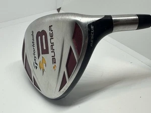 TaylorMade Burner Rescue Golfschläger Rechtshand Hybrid Superfast Flex Utility - Bild 1 von 7