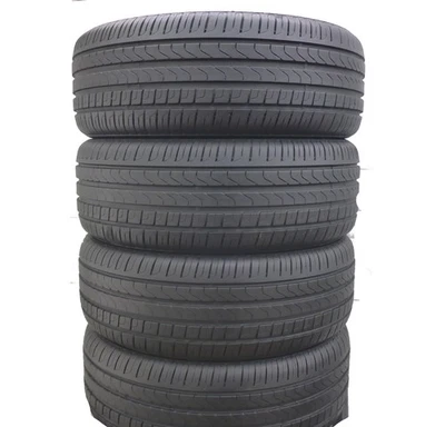 4 x PIRELLI 235/45 R20 100V XL Scorpion Verde SEAL Sommerreifen 2019 6.8  ; 8.2m - Bild 1 von 4