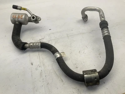 14 2014 Fiat 500L трекинг 1.4L AC A/C кондиционер всасывания шланг трубы Q - Изображение 1 из 4