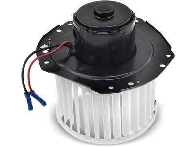 Motor soplador Oldsmobile Bravada 1999-2002 APR 76443FRDV 2001 2000 base Foto 1 de 2