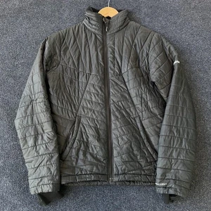 Columbia Jacke Herren Large schwarz Omni-Heat Omni-Shield Interchange isoliert - Bild 1 von 10