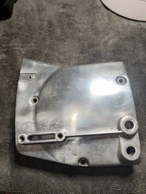 Cubierta de piñón Harley Davidson Sportster 1991-2003 34911-91 Foto 1 de 4