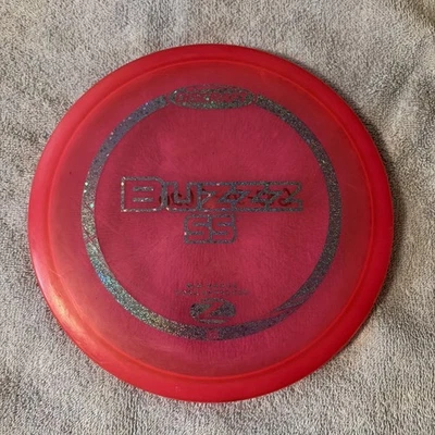 Disco de gama media Discraft PFN Z Buzzz SS - 178 g - USADO  Foto 1 de 2
