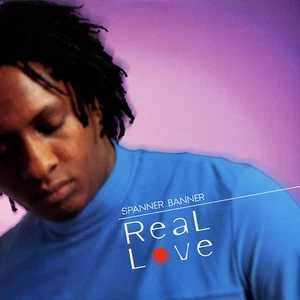 Spanner Banner Real Love - LP 33T - Picture 1 of 2