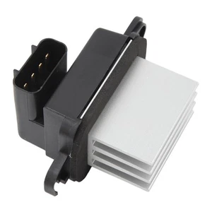 27151ZT00A Fan Speed Adjustment Heater Fan Resistor Wear Resistance Long Service - Picture 1 of 22