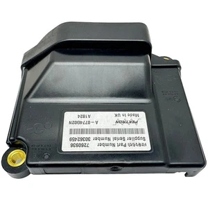 ECU Engine Control Unit Computer ECM 7260936 For Bobcat A300 A770 S100 S130 S590 - Picture 1 of 5