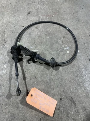 97-01 Jeep Cherokee XJ 2WD Automatic Transmission Shifter Cable OEM - Image 1 of 4
