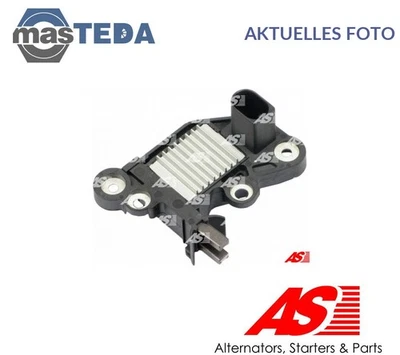 ARE0169 REGULADOR DE ALTERNADOR REGULADOR DE GENERADOR AS-PL PARA VW FOX, VOYAGE, GOL V - Imagen 1 de 4