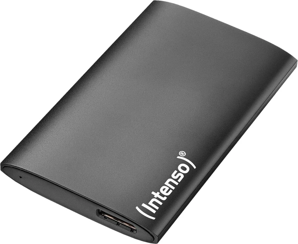 Intenso External SSD Premium 2TB Storage - Bild 1 von 1