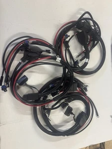 NEW GENUINE MEYER 1 PIECE TRUCK & PLOW SIDE HARNESS KIT E60 E57 22261 & 22262 - Picture 1 of 4