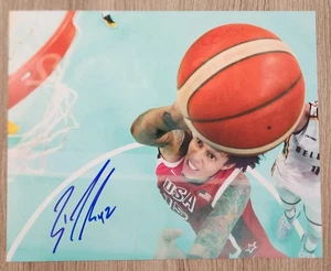 Brittney Griner Signed 8x10 Photo WNBA Phoenix Mercury Auto RAD - Picture 1 of 1