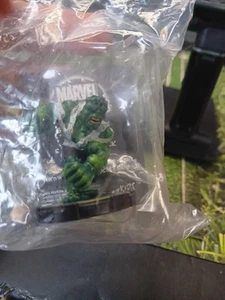 2002 Marvel HeroClix Avengers Infinity Challenge Hulk #058 Sealed - Picture 1 of 4