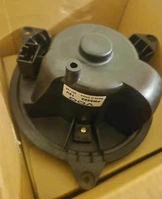 Motor soplador VDO PM9202 2000-2013 Jaguar/Ford Foto 1 de 4