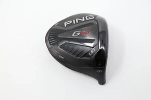 Used Ping G410 LS Tec Driver - HEAD ONLY - Right-Handed - 10.5* - Picture 1 of 8