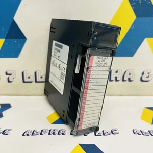 GE Fanuc IC693MDL940D Output Module - Picture 1 of 7