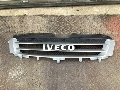 Parrilla delantera Iveco Daily 2008 Foto 1 de 2