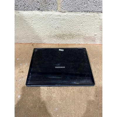 Samsung NP-Q45 Windows Laptop Black 12.1" LCD Display Intel Centrino - For Parts - Image 1 of 4