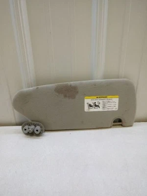 Parasol conductor doble cabina 4 puertas sin espejo se adapta 05-11 DAKOTA 30093 Foto 1 de 4