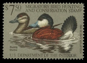 RW48 — XF-SUPERB 95 Mint NH, PSE Certificate - Picture 1 of 1