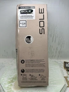 SUELA Plantillas de Fascitis Plantar Diaria Arco Verde Medio M 8.5-10 W 9.5-11 Nuevas - Imagen 1 de 3