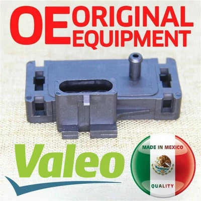 NEW Manifold Absolute Pressure Sensor 12569240 fits Chevrolet Venture Impala - Изображение 1 из 4