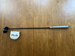 Ping PLD Milled Ally Blue 4, RH, 34” - Picture 1 of 6
