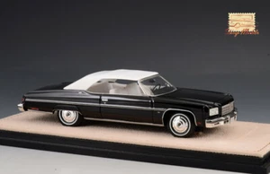 GLM 1975 Chevrolet Caprice 1:43 GLM Stamp STM751002 - Picture 1 of 4