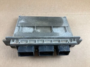 2011 11 Ford Fusion 2.5L Engine Control Module ECU ECM PCM AL8A-12A650-TB OEM - Picture 1 of 3