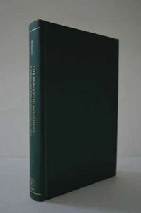 Romantic Movement Bibliography for 1985 David Erdman HC - Picture 1 of 2