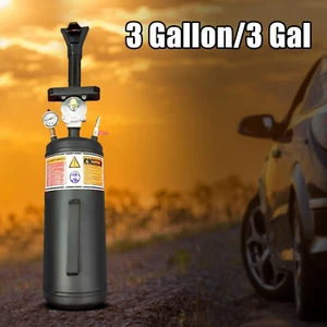 Aiuto riempimento pneumatici 3 galloni Tire Shock filler cannone ad aria booster riempimento pneumatici - Foto 1 di 11