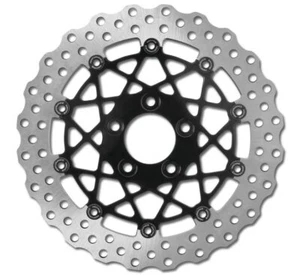 Performance Machine Speedstar Brake Rotor 11.5" Black Anodized Front - Picture 1 of 1