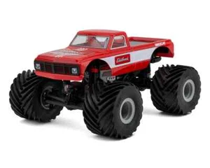 Redcat MT-18 1/18 4WD RTR Micro Monster Truck (Edelbrock Racing) RER33540 - Picture 1 of 7