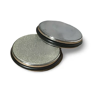 Rolling Knife Sharpener Kitchen Knife Sharpener Manual Knife Sharpening Stone - Picture 1 of 17