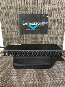DBX 131 Single Channel Graphic Equalizer - Bild 1 von 9